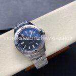 BLS Factory Breitling Avenger A17328101B1A1 42mm Full Steel Black Dial