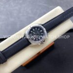 BLS Factory Breitling Avenger A17328101B1X1 42mm Steel Calf skin Strap Black Dial (6) BLS Factory Breitling Avenger A17328101B1X1 42mm Steel Calf skin Strap Black Dial