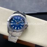 BLS Factory Breitling Avenger A17328101C1A1 42mm Full Steel Blue Dial (6) BLS Factory Breitling Avenger A17328101C1A1 42mm Full Steel Blue Dial