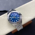 BLS Factory Breitling Avenger A17328101C1A1 42mm Full Steel Blue Dial (7) BLS Factory Breitling Avenger A17328101C1A1 42mm Full Steel Blue Dial