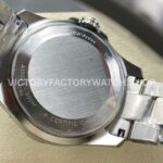 BLS Factory Breitling Avenger A17328101L1A1 42mm Full Steel Green Dial (5) BLS Factory Breitling Avenger A17328101L1A1 42mm Full Steel Green Dial