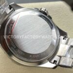 BLS Factory Breitling Avenger A32320101B1A1 44mm Full Steel Red GMT Needle Black Dial (4) BLS Factory Breitling Avenger A32320101B1A1 44mm Full Steel Red GMT Needle Black Dial