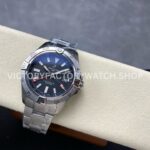 BLS Factory Breitling Avenger A32320101B1A1 44mm Full Steel Red GMT Needle Black Dial (8) BLS Factory Breitling Avenger A32320101B1A1 44mm Full Steel Red GMT Needle Black Dial