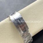 BLS Factory Breitling Avenger A32320101C1A1 44mm Full Steel Red GMT Needle Blue Dial