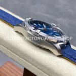 BLS Factory Breitling Avenger A32320101C1X1 44mm Steel Calf Skin Strap Red GMT Needle Blue Dial (9) BLS Factory Breitling Avenger A32320101C1X1 44mm Steel Calf Skin Strap Red GMT Needle Blue Dial
