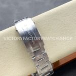 BLS Factory Breitling Avenger A32320101L1A1 44mm Full Steel Red GMT Needle Green Dial