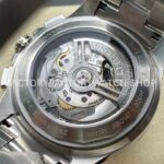 BLS Factory Breitling Avenger B01 Chronograph AB0147101A1A1 44mm Full Steel Brown Dial (1) BLS Factory Breitling Avenger B01 Chronograph AB0147101A1A1 44mm Full Steel Brown Dial