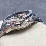 BLS Factory Breitling Avenger B01 Chronograph AB0147101A1A1 44mm Full Steel Brown Dial (9) BLS Factory Breitling Avenger B01 Chronograph AB0147101A1A1 44mm Full Steel Brown Dial