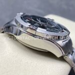 BLS Factory Breitling Avenger B01 Chronograph AB0147101B1A1 44mm Full Steel Black Dial (5) BLS Factory Breitling Avenger B01 Chronograph AB0147101B1A1 44mm Full Steel Black Dial