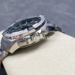 BLS Factory Breitling Avenger B01 Chronograph AB0147101B1A1 44mm Full Steel Black Dial (8) BLS Factory Breitling Avenger B01 Chronograph AB0147101B1A1 44mm Full Steel Black Dial