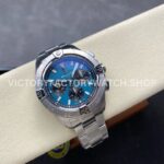BLS Factory Breitling Avenger B01 Chronograph AB0147101C1A1 44mm Full Steel Blue Dial (6) BLS Factory Breitling Avenger B01 Chronograph AB0147101C1A1 44mm Full Steel Blue Dial