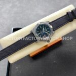 BLS Factory Breitling Avenger Blackbird M1733010/BB45 44mm Titanium Textile Strap Black Dial