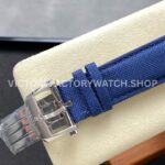 BLS Factory Breitling Avenger Red Arrows 60th Anniversary A173281A1C1X1 42mm Steel Calf sk ( BLS Factory Breitling Avenger Red Arrows 60th Anniversary A173281A1C1X1 42mm Steel Calf skin Strap Dark Blue Dial