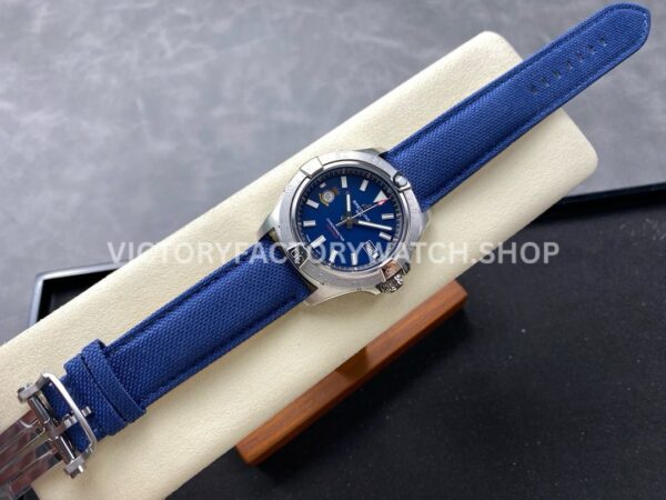 BLS Factory Breitling Avenger Red Arrows 60th Anniversary A173281A1C1X1 42mm Steel Calf sk (1) BLS Factory Breitling Avenger Red Arrows 60th Anniversary A173281A1C1X1 42mm Steel Calf skin Strap Dark Blue Dial