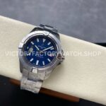 BLS Factory Breitling Avenger Red Arrows A173281A1C1A1 42mm Full Steel Blue Dial (1) BLS Factory Breitling Avenger Red Arrows A173281A1C1A1 42mm Full Steel Blue Dial