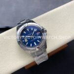 BLS Factory Breitling Avenger Red Arrows A173281A1C1A1 42mm Full Steel Blue Dial (4) BLS Factory Breitling Avenger Red Arrows A173281A1C1A1 42mm Full Steel Blue Dial