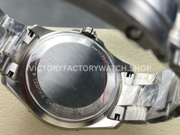BLS Factory Breitling Avenger Red Arrows A173281A1C1A1 42mm Full Steel Blue Dial (8) BLS Factory Breitling Avenger Red Arrows A173281A1C1A1 42mm Full Steel Blue Dial