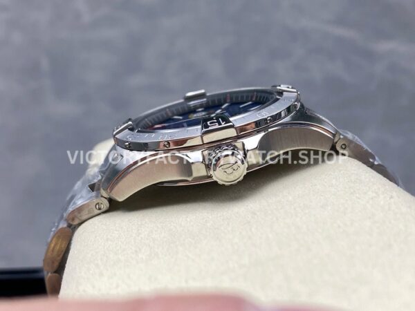 BLS Factory Breitling Avenger Red Arrows A173281A1C1A1 42mm Full Steel Blue Dial (9) BLS Factory Breitling Avenger Red Arrows A173281A1C1A1 42mm Full Steel Blue Dial