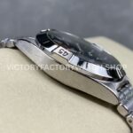 BLS Factory Breitling Chronomat GMT A32398101B1A 40mm Full Steel Red GMT Needle Black Dial (5) BLS Factory Breitling Chronomat GMT A32398101B1A 40mm Full Steel Red GMT Needle Black Dial