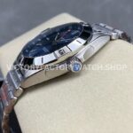 BLS Factory Breitling Chronomat GMT A32398101C1A1 40mm Full Steel Red GMT Needle Blue Dial (5) BLS Factory Breitling Chronomat GMT A32398101C1A1 40mm Full Steel Red GMT Needle Blue Dial