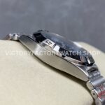 BLS Factory Breitling Chronomat GMT A32398101C1A1 40mm Full Steel Red GMT Needle Blue Dial (6) BLS Factory Breitling Chronomat GMT A32398101C1A1 40mm Full Steel Red GMT Needle Blue Dial