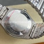 BLS Factory Breitling Chronomat GMT A323981A1C1A1 40mm Full Steel Yellow GMT Needle Blue Dial (1 (8) BLS Factory Breitling Chronomat GMT A323981A1C1A1 40mm Full Steel Yellow GMT Needle Blue Dial