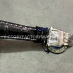 BLS Factory Breitling Navitimer 1 B01 Chronograph AB0138211B1P1 43mm Steel ( (3) BLS Factory Breitling Navitimer 1 B01 Chronograph AB0138211B1P1 43mm Steel Leather Strap Black Dial