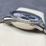BLS Factory Breitling Navitimer 1 B01 Chronograph AB0138241G1A1 43mm Full Steel Si ( (7) BLS Factory Breitling Navitimer 1 B01 Chronograph AB0138241G1A1 43mm Full Steel Silver Dial