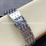 BLS Factory Breitling Navitimer 1 B01 Chronograph AB01383B1G1A1 43mm Full Steel Whi ( (6) BLS Factory Breitling Navitimer 1 B01 Chronograph AB01383B1G1A1 43mm Full Steel White Dial