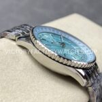 BLS Factory Breitling Navitimer GMT A32310171C1A1 41mm Full Steel Ice Blue Dial (4) BLS Factory Breitling Navitimer GMT A32310171C1A1 41mm Full Steel Ice Blue Dial