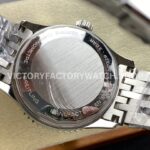 BLS Factory Breitling Navitimer GMT A32310171C1A1 41mm Full Steel Ice Blue Dial (8) BLS Factory Breitling Navitimer GMT A32310171C1A1 41mm Full Steel Ice Blue Dial