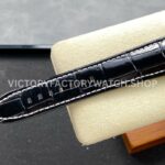 BLS Factory Breitling Navitimer GMT A32310211G1P1 41mm Steel Leather Strap Silver Dial (2) BLS Factory Breitling Navitimer GMT A32310211G1P1 41mm Steel Leather Strap Silver Dial