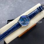 BLS Factory Breitling Navitimer GMT A32310251B1A1 41mm Steel Leather Strap Blue Dial (3) BLS Factory Breitling Navitimer GMT A32310251B1A1 41mm Steel Leather Strap Blue Dial