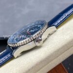 BLS Factory Breitling Navitimer GMT A32310251B1A1 41mm Steel Leather Strap Blue Dial (6) BLS Factory Breitling Navitimer GMT A32310251B1A1 41mm Steel Leather Strap Blue Dial