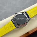 BLS Factory Breitling Navitimer GMT A32310251B1A1 41mm Steel Leather Strap Blue Dial (9) BLS Factory Breitling Navitimer GMT A32310251B1A1 41mm Steel Leather Strap Blue Dial