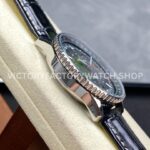 BLS Factory Breitling Navitimer GMT A32310251B1P1 41mm Steel Leather Strap Black Dial (9) BLS Factory Breitling Navitimer GMT A32310251B1P1 41mm Steel Leather Strap Black Dial