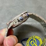 BLS Factory Breitling Navitimer Heritage Chronograph A13324121G1A1 43mm Full St ( (9) BLS Factory Breitling Navitimer Heritage Chronograph A13324121G1A1 43mm Full Steel Silver Dial