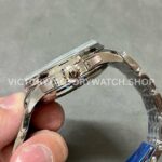 BLS Factory Breitling Premier B01 Chronograph AB0118A21B1A1 42mm Full Steel White Eye ( (8) BLS Factory Breitling Premier B01 Chronograph AB0118A21B1A1 42mm Full Steel White Eye Black Dial