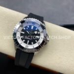 BLS Factory Breitling Superocean A17375211B1A1 42mm Steel Black Rubber Strap Black Dial (1) BLS Factory Breitling Superocean A17375211B1A1 42mm Steel Black Rubber Strap Black Dial