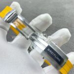 BLS Factory Breitling Superocean A17375211B2S4 42mm Steel Yellow Rubber Strap Black Dial (1) BLS Factory Breitling Superocean A17375211B2S4 42mm Steel Yellow Rubber Strap Black Dial