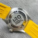 BLS Factory Breitling Superocean A17375211B2S4 42mm Steel Yellow Rubber Strap Black Dial (9) BLS Factory Breitling Superocean A17375211B2S4 42mm Steel Yellow Rubber Strap Black Dial