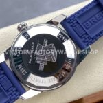 BLS Factory Breitling Superocean Heritage 42 AB2010161C1S1 42mm Steel Blue Rubber Strap Blue (1) BLS Factory Breitling Superocean Heritage 42 AB2010161C1S1 42mm Steel Blue Rubber Strap Blue Dial