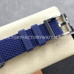 BLS Factory Breitling Superocean Heritage 42 AB2010161C1S1 42mm Steel Blue Rubber Strap Blue ( (3) BLS Factory Breitling Superocean Heritage 42 AB2010161C1S1 42mm Steel Blue Rubber Strap Blue Dial