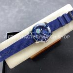 BLS Factory Breitling Superocean Heritage 42 AB2010161C1S1 42mm Steel Blue Rubber Strap Blue ( (6) BLS Factory Breitling Superocean Heritage 42 AB2010161C1S1 42mm Steel Blue Rubber Strap Blue Dial