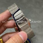 BLS Factory Breitling Superocean Heritage II AB2010161C1A1 42mm Full Steel Blue Dial