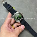 BLS Factory Breitling Superocean Heritage II B20 AB2010121L1S1 42mm Steel Rubber Strap Green Di ( BLS Factory Breitling Superocean Heritage II B20 AB2010121L1S1 42mm Steel Rubber Strap Green Dial