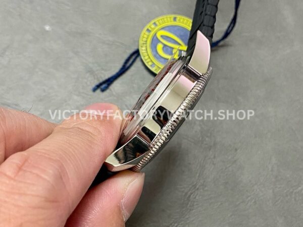 BLS Factory Breitling Superocean Heritage II B20 AB2010121L1S1 42mm Steel Rubber Strap Green Di (1) BLS Factory Breitling Superocean Heritage II B20 AB2010121L1S1 42mm Steel Rubber Strap Green Dial