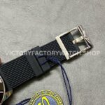 BLS Factory Breitling Superocean Heritage II B20 AB2010121L1S1 42mm Steel Rubber Strap Green Di ( (9) BLS Factory Breitling Superocean Heritage II B20 AB2010121L1S1 42mm Steel Rubber Strap Green Dial