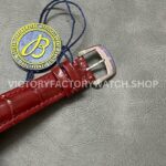 BLS Factory Breitling Women Navitimer A17327211G1P1 35mm Steel Leather Strap Silver Dial