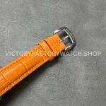 BLS Factory Breitling Women Navitimer A17395F41G1P3 35mm Steel Leather Strap Silver Dial (4) BLS Factory Breitling Women Navitimer A17395F41G1P3 35mm Steel Leather Strap Silver Dial